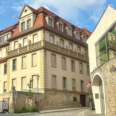 Апартаменты Maximi Loft - Ferien & Business Мерзебург Экстерьер фото