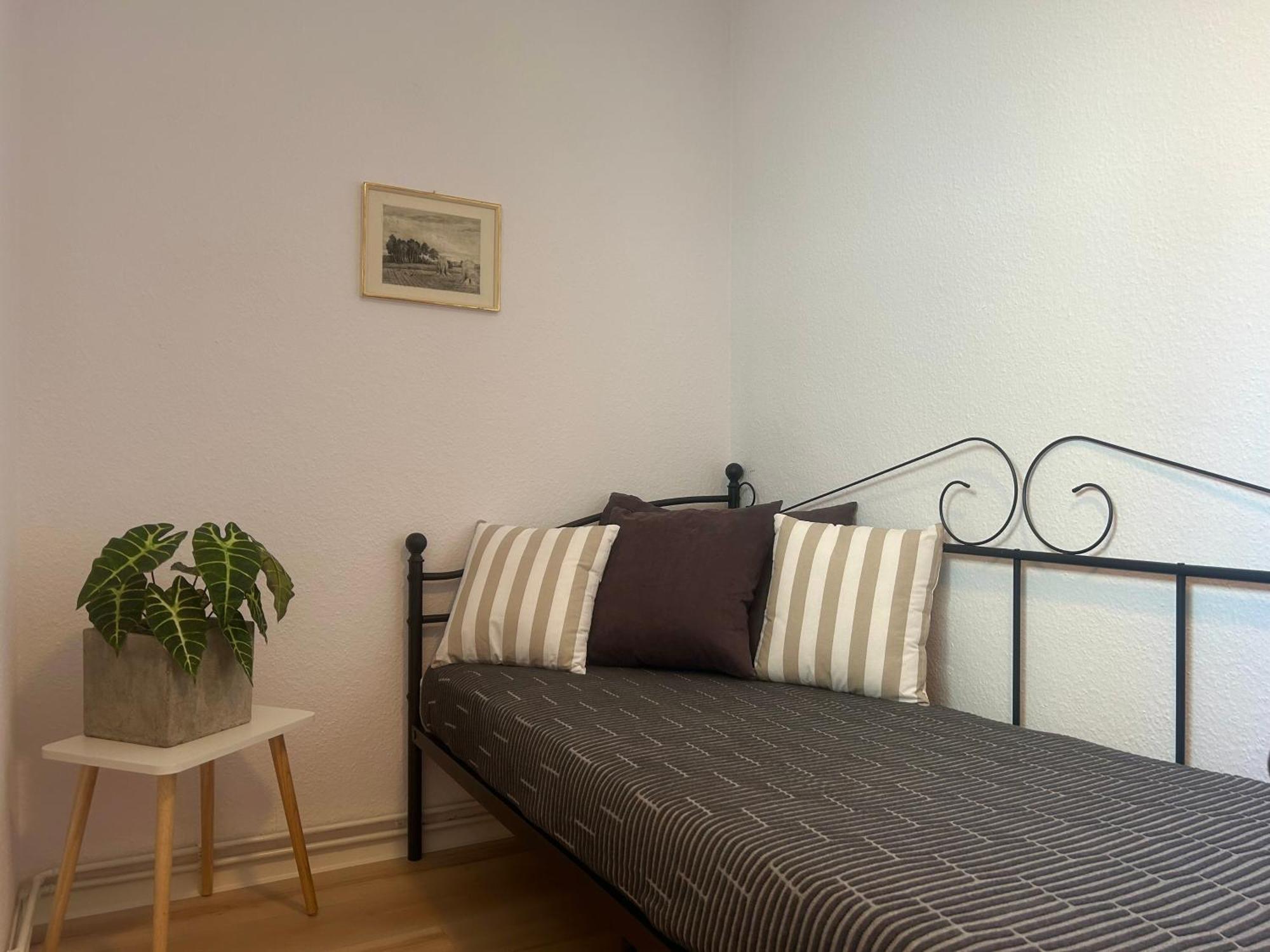 Апартаменты Maximi Loft - Ferien & Business Мерзебург Экстерьер фото
